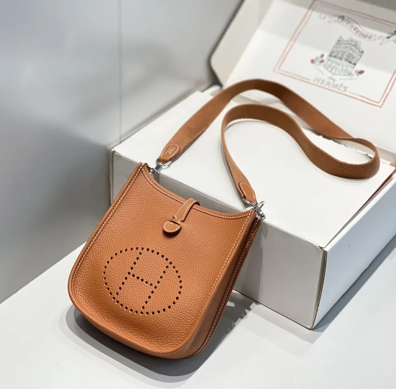 MultiPurpose Hermes Evelyn Bags 48271