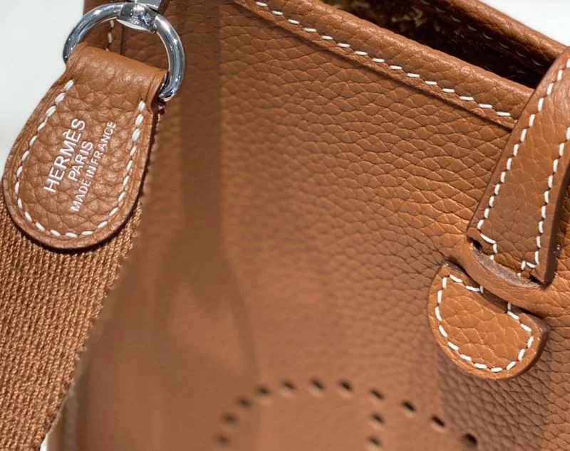 MultiPurpose Hermes Evelyn Bags 48271