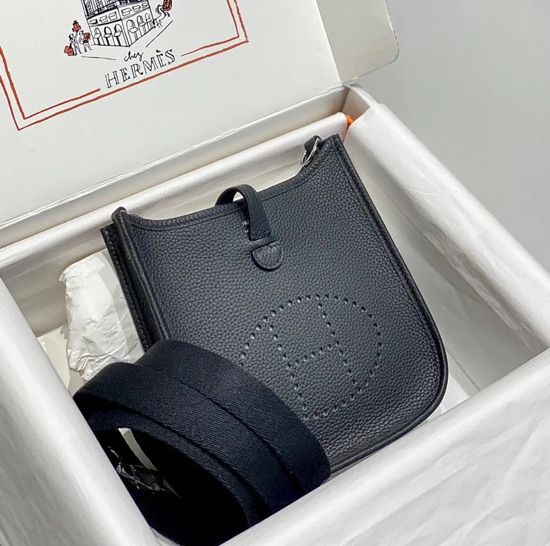 Hermes Evelyn Bags Unique 48240