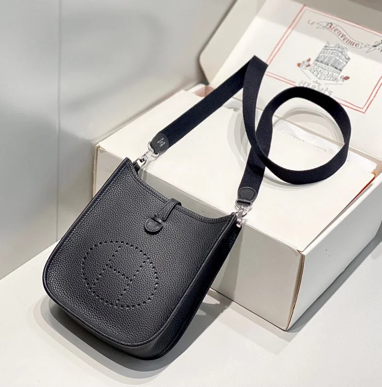 Hermes Evelyn Bags Unique 48240