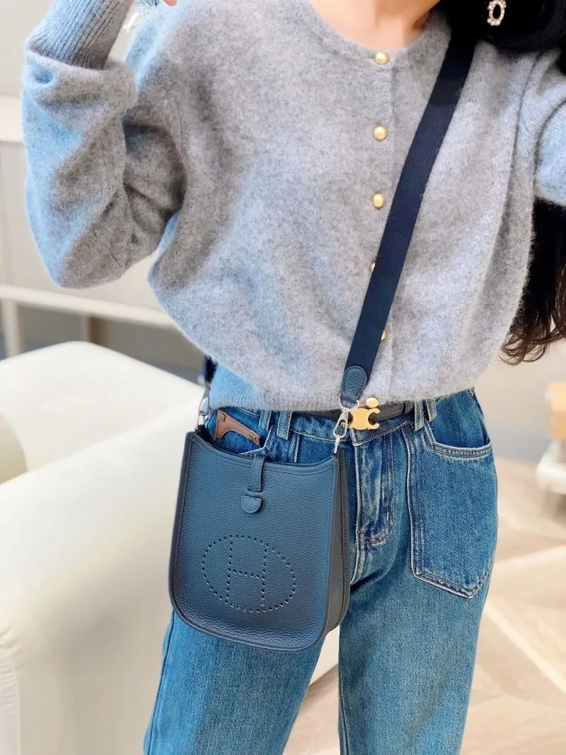 Hermes Evelyn Bags Unique 48240