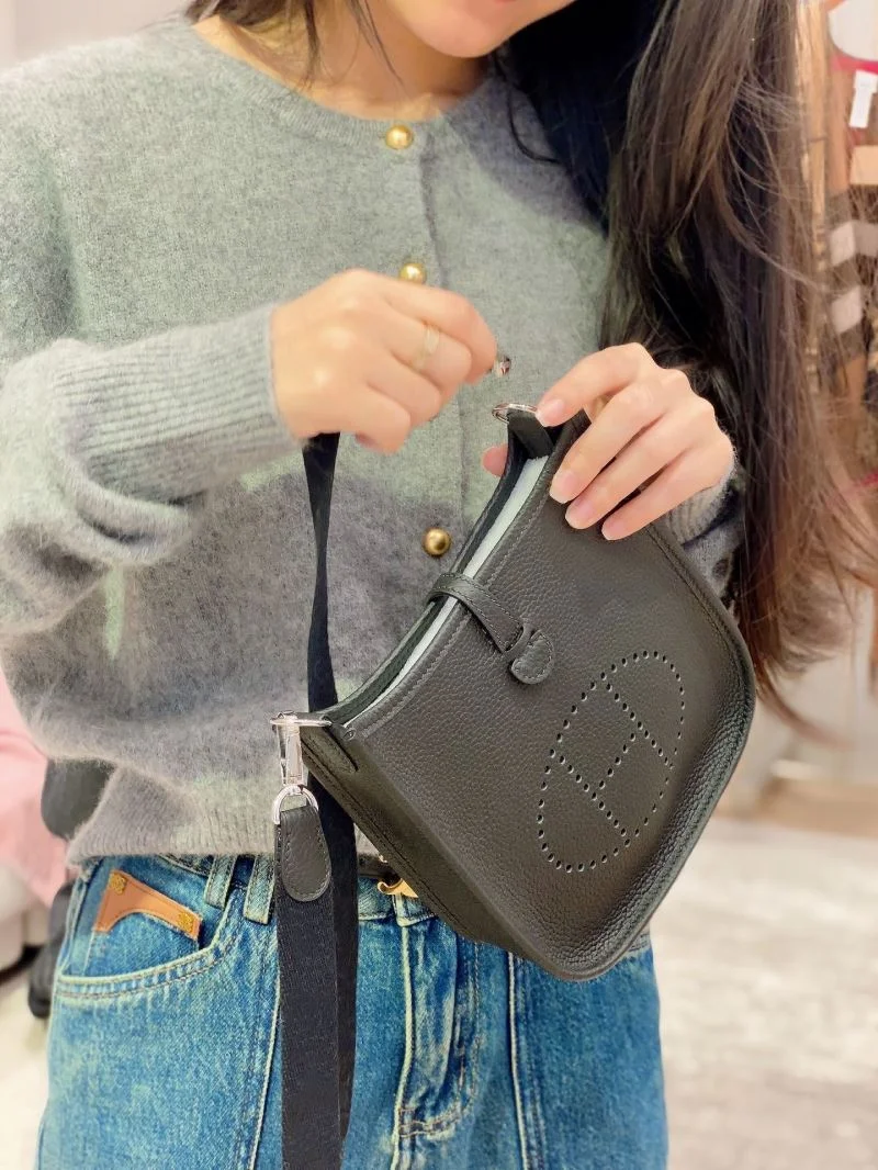 Hermes Evelyn Bags Unique 48240