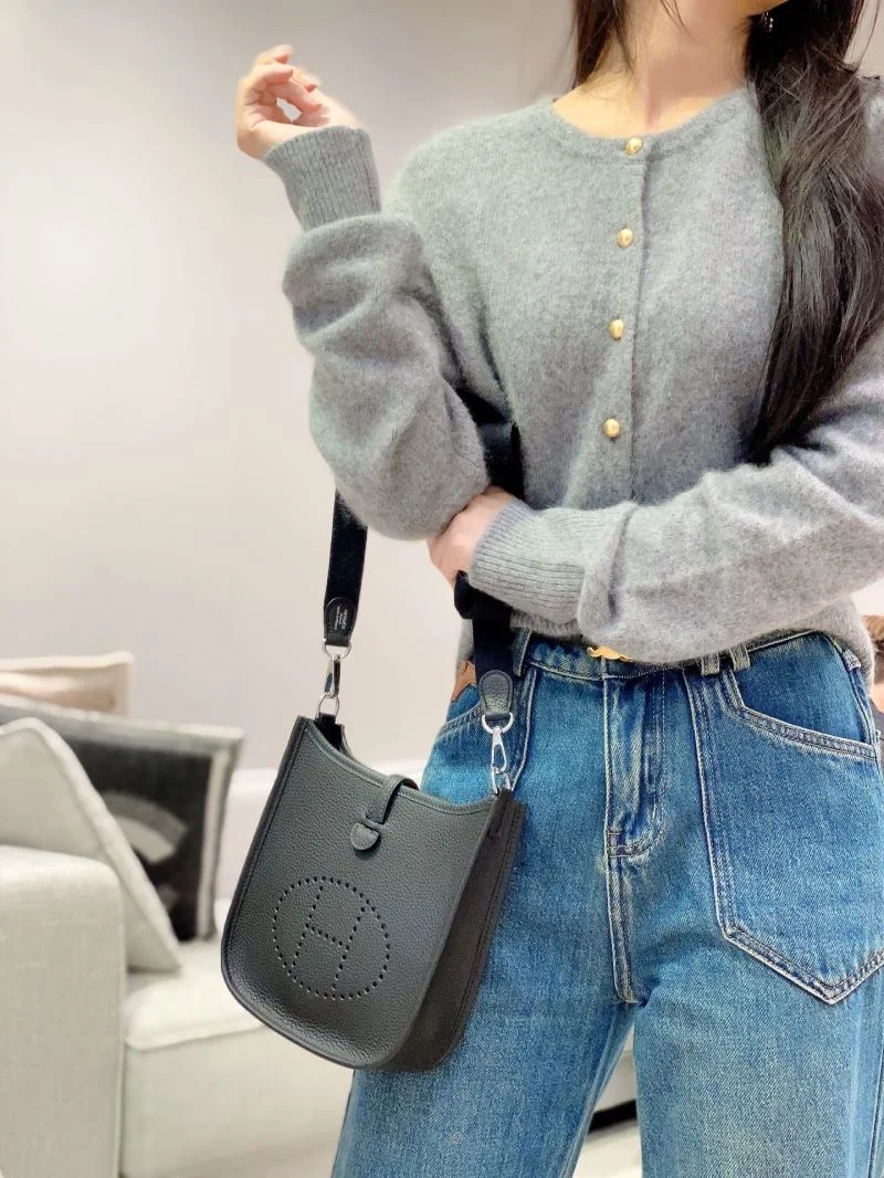 Hermes Evelyn Bags Unique 48240
