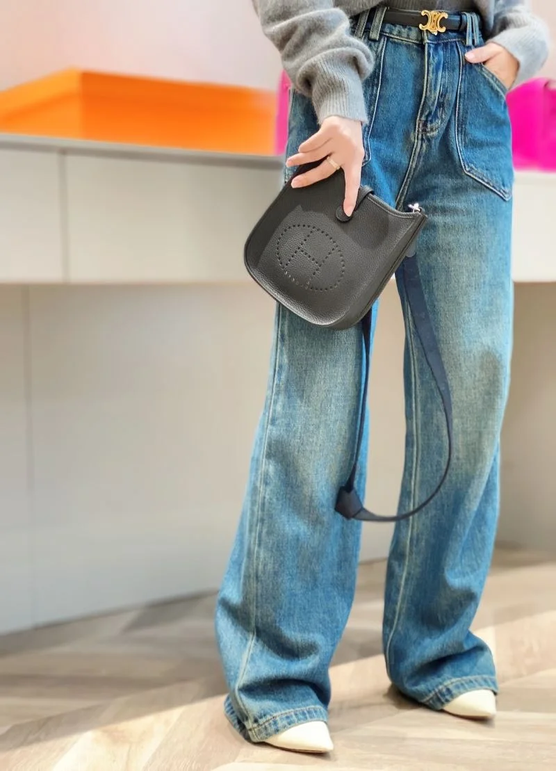 Hermes Evelyn Bags Unique 48240