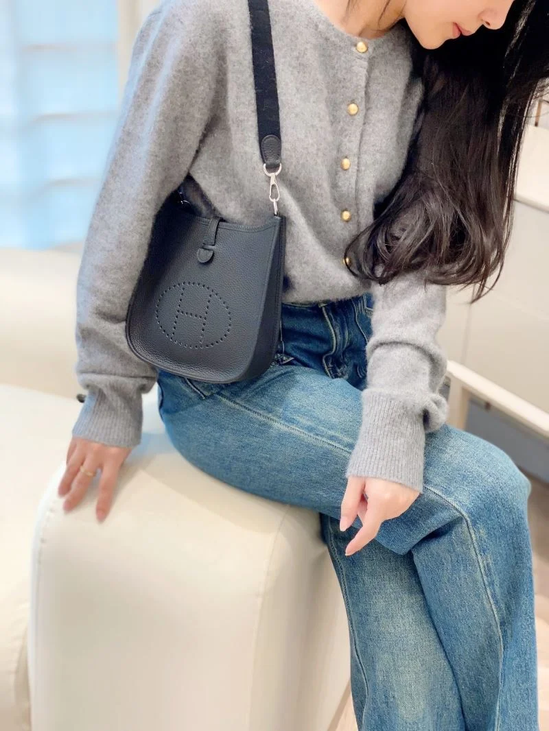 Hermes Evelyn Bags Unique 48240