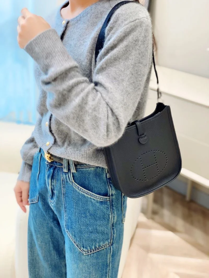 Hermes Evelyn Bags Unique 48240