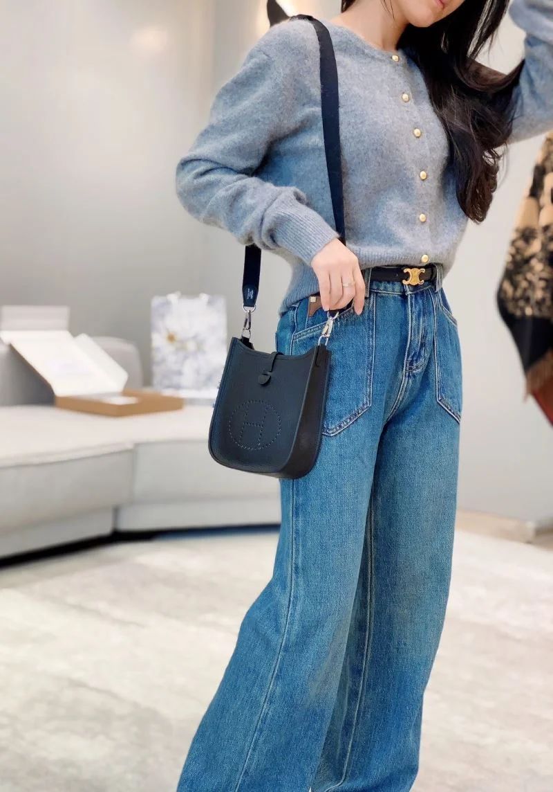 Hermes Evelyn Bags Unique 48240