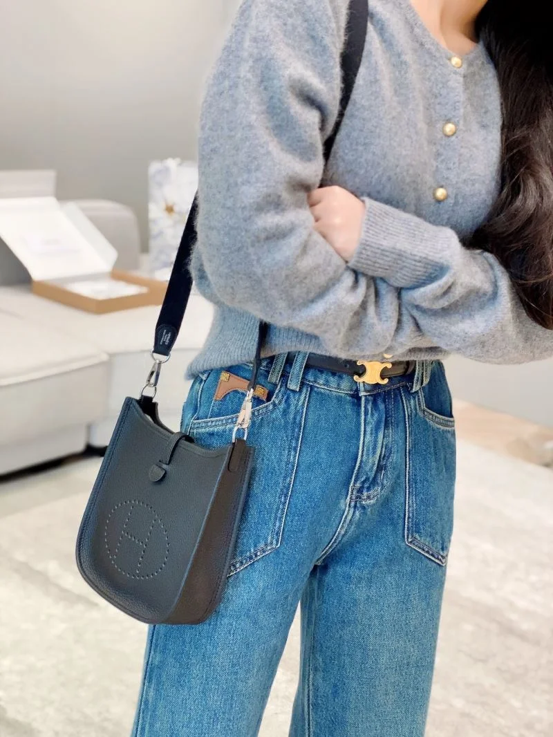 Hermes Evelyn Bags Unique 48240