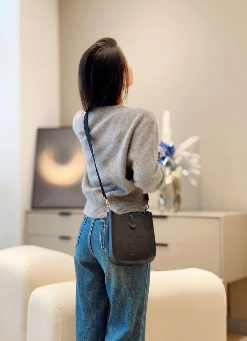 Hermes Evelyn Bags Unique 48240