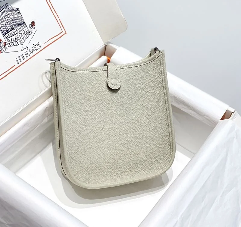 Hermes Evelyn Bags SunProtective 48237