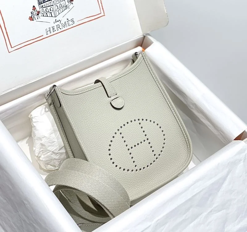 Hermes Evelyn Bags SunProtective 48237