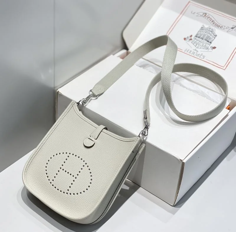 Hermes Evelyn Bags SunProtective 48237
