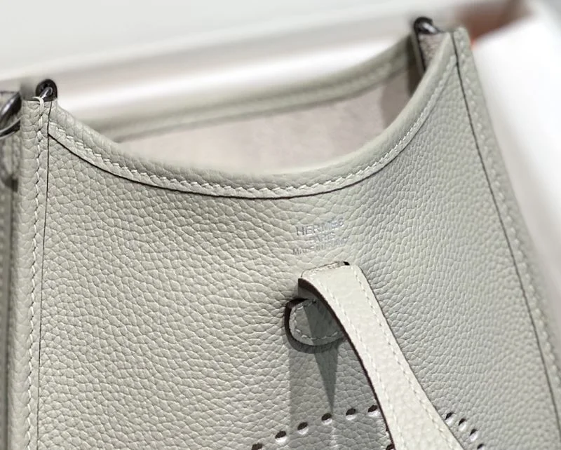 Hermes Evelyn Bags SunProtective 48237