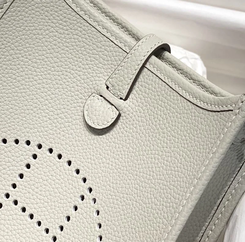 Hermes Evelyn Bags SunProtective 48237