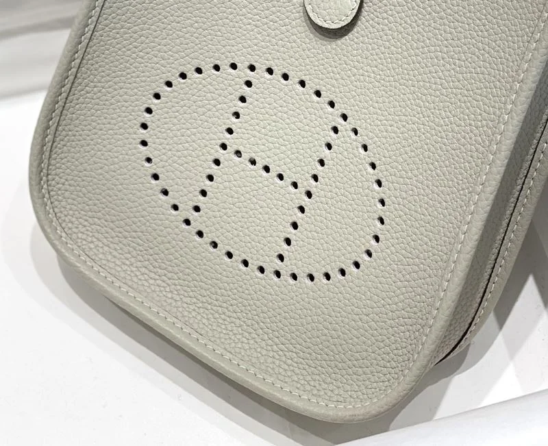 Hermes Evelyn Bags SunProtective 48237