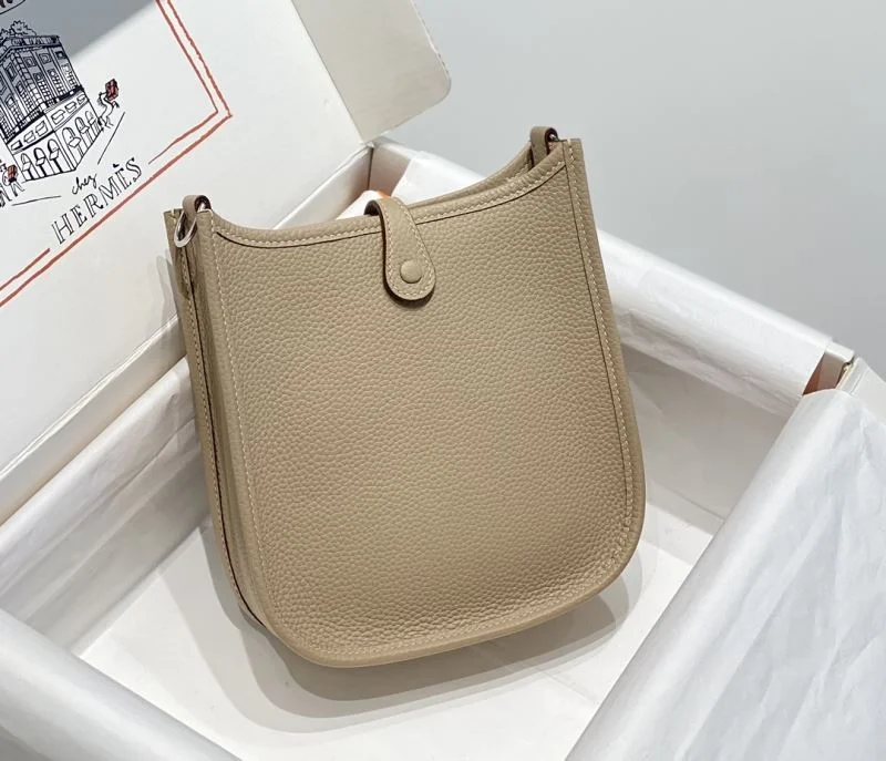 Hermes Evelyn Bags Unique 48236