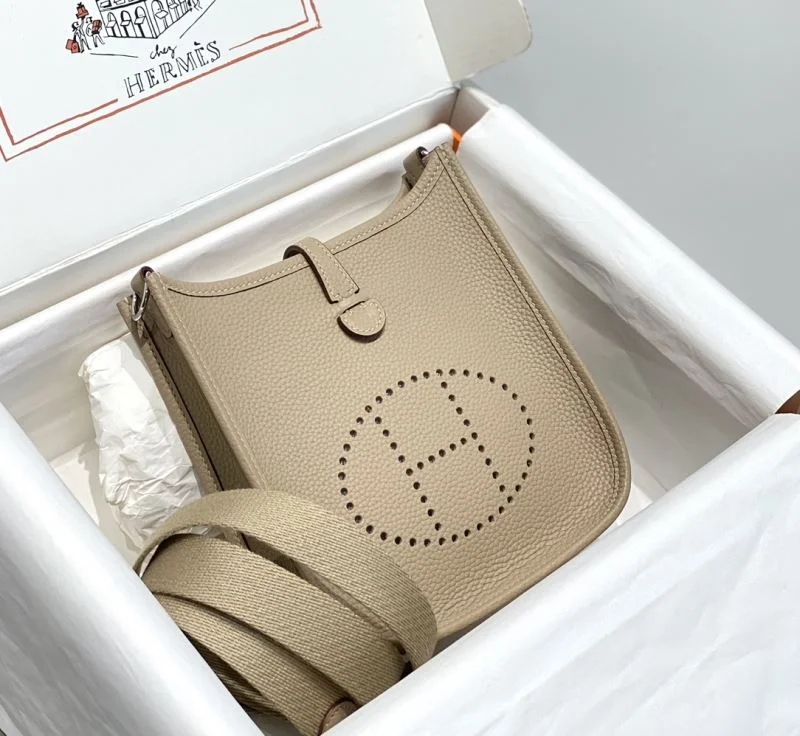 Hermes Evelyn Bags Unique 48236