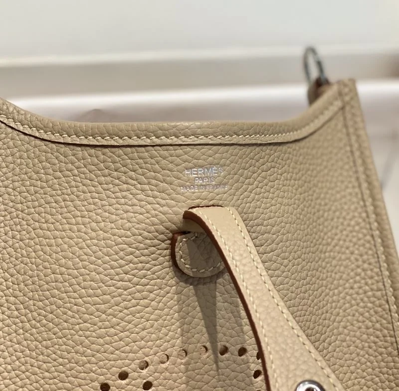 Hermes Evelyn Bags Unique 48236