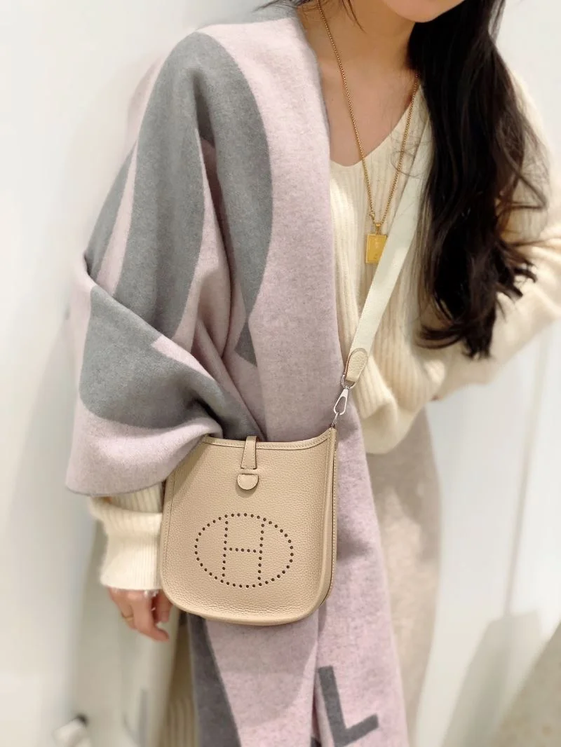 Hermes Evelyn Bags Unique 48236
