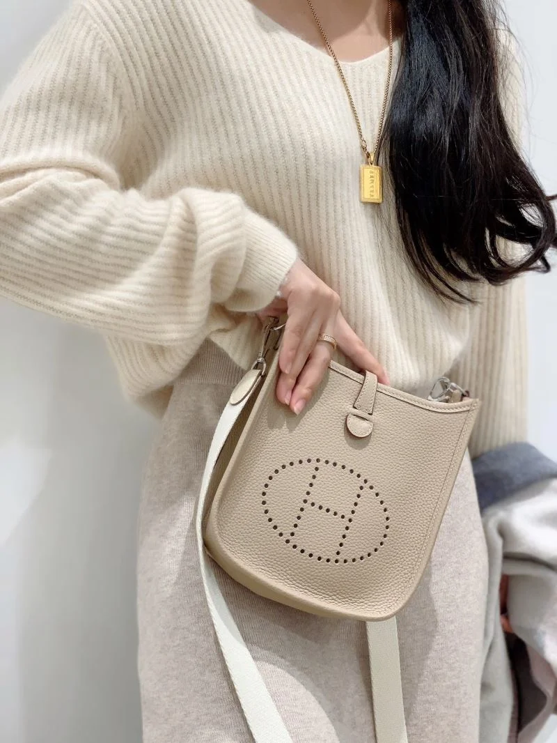 Hermes Evelyn Bags Unique 48236
