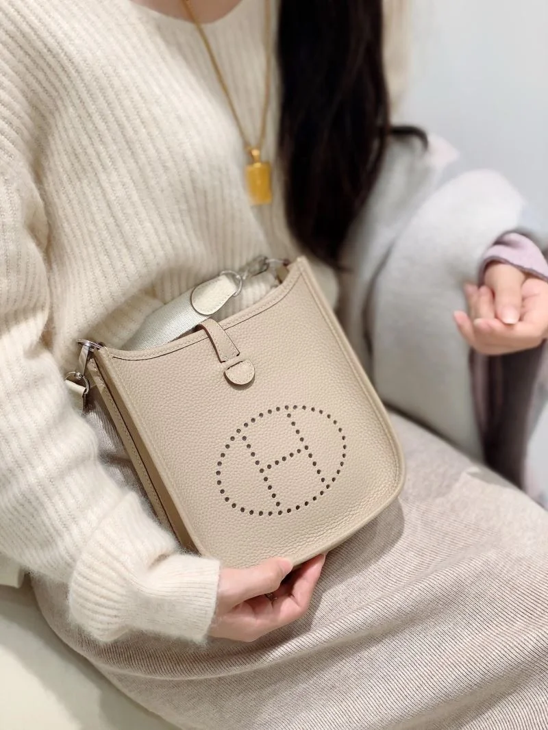 Hermes Evelyn Bags Unique 48236