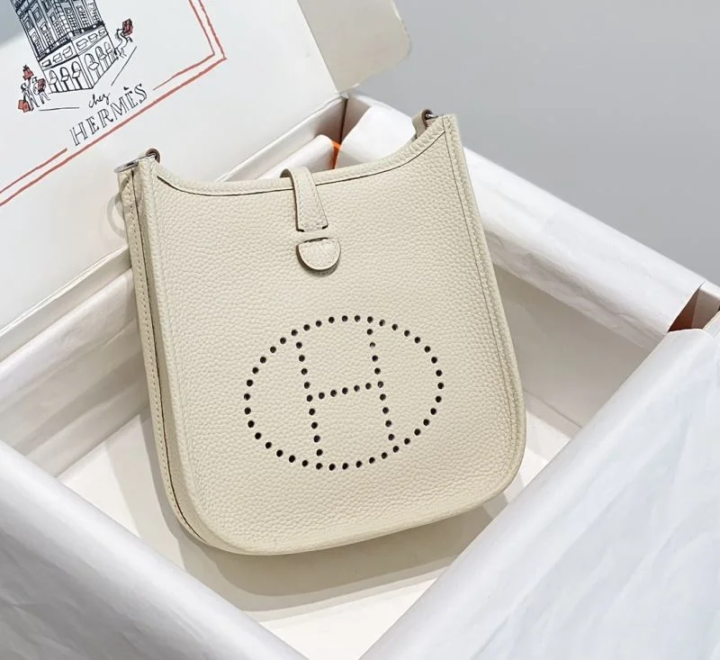 SoftTouch Hermes Evelyn Bags 48306