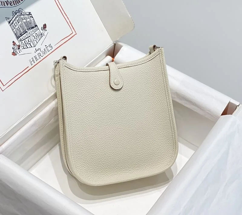 SoftTouch Hermes Evelyn Bags 48306