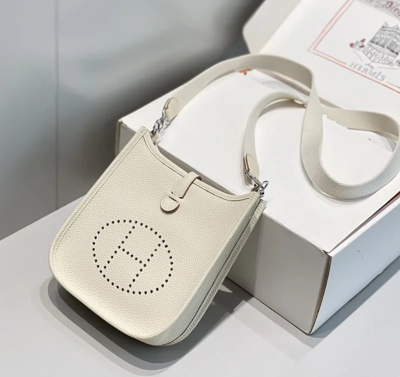 SoftTouch Hermes Evelyn Bags 48306