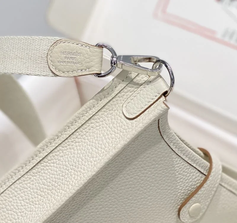 SoftTouch Hermes Evelyn Bags 48306