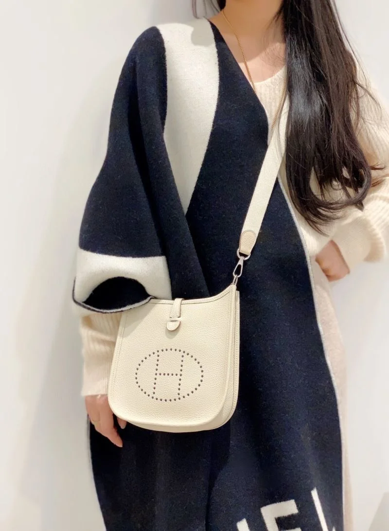 SoftTouch Hermes Evelyn Bags 48306