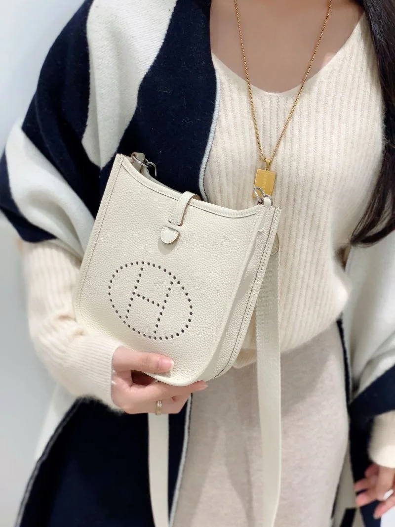 SoftTouch Hermes Evelyn Bags 48306