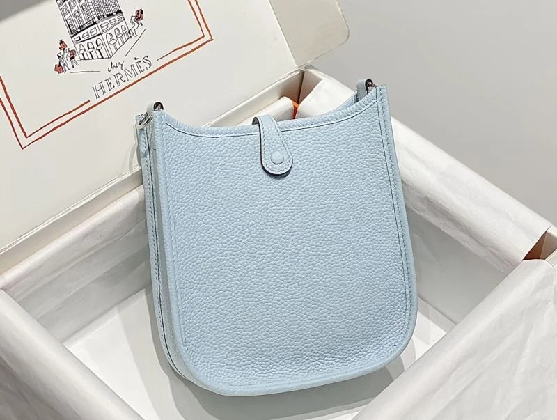 Hermes Evelyn Bags Elegant 48233