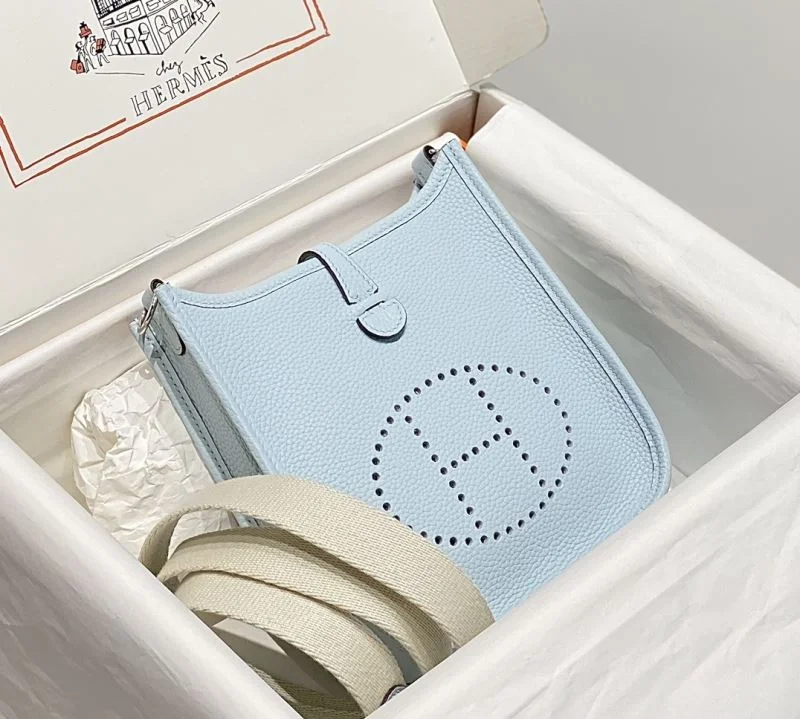 Hermes Evelyn Bags Elegant 48233