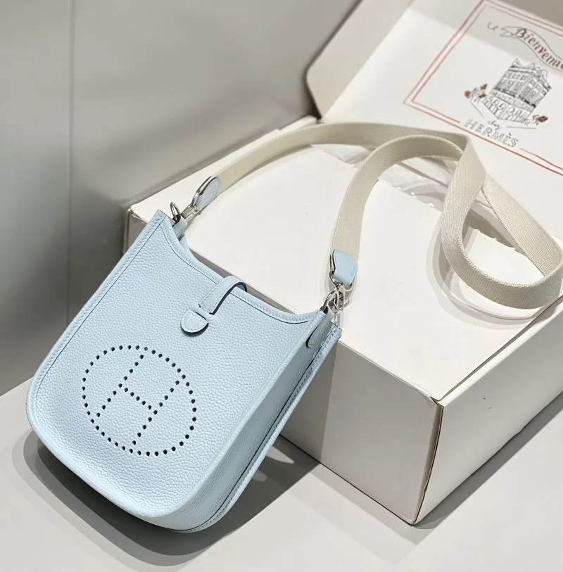 Hermes Evelyn Bags Elegant 48233