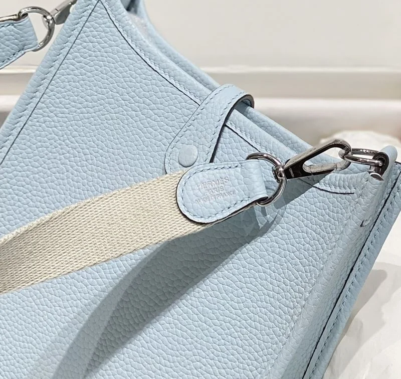 Hermes Evelyn Bags Elegant 48233
