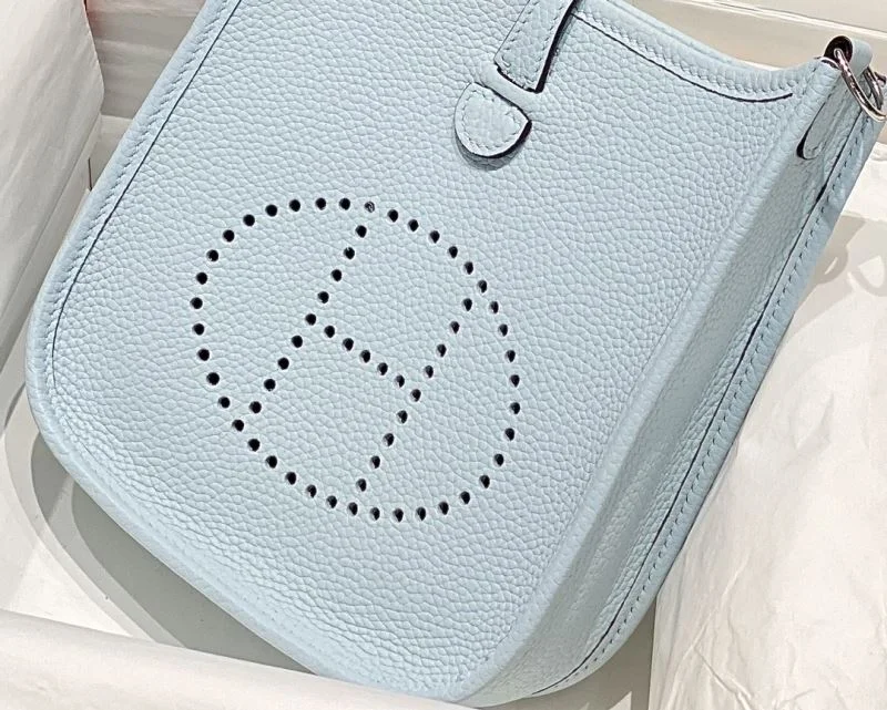Hermes Evelyn Bags Elegant 48233