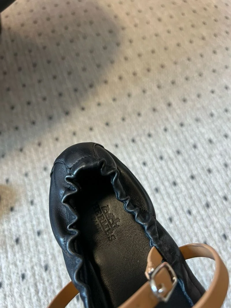 UrbanChic Hermes Flat Shoes 26690