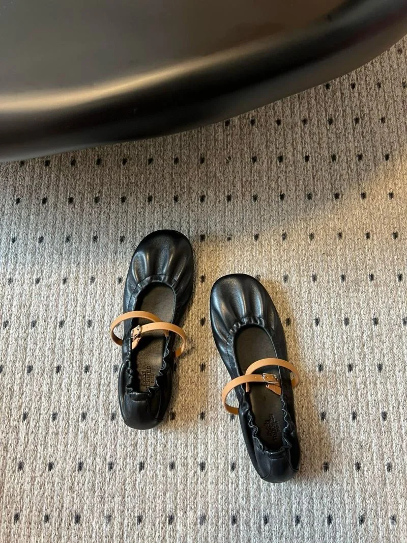 UrbanChic Hermes Flat Shoes 26690