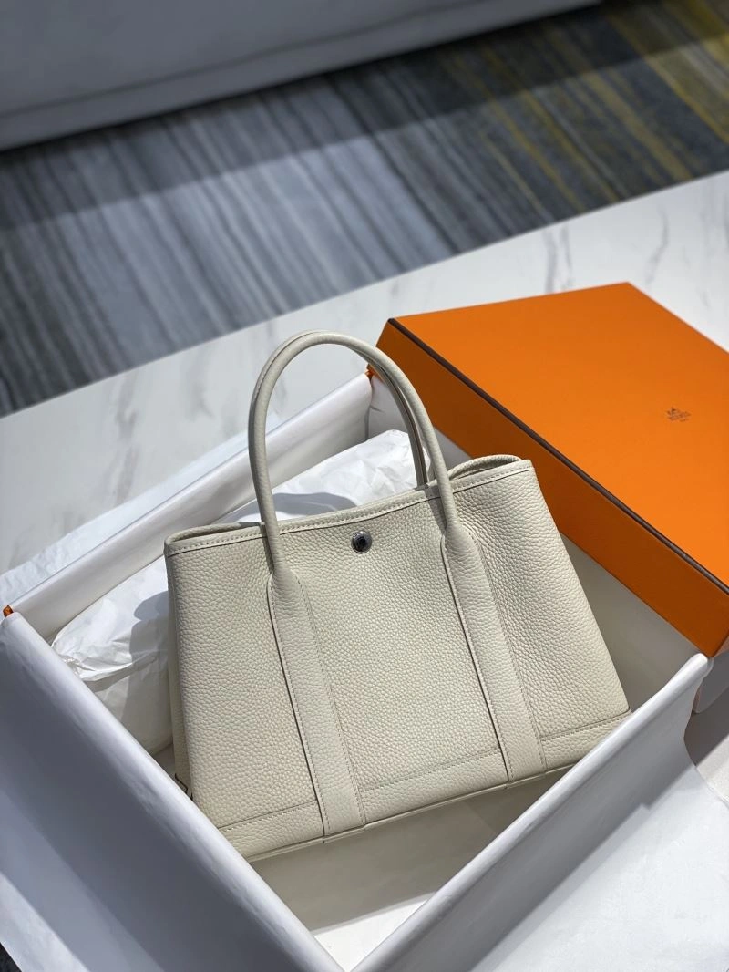 Neat Hermes Garden Party Bags 90106