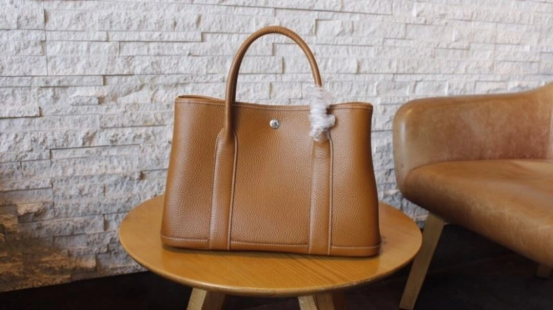 TimelessDesign Hermes Garden Party Bags 90116