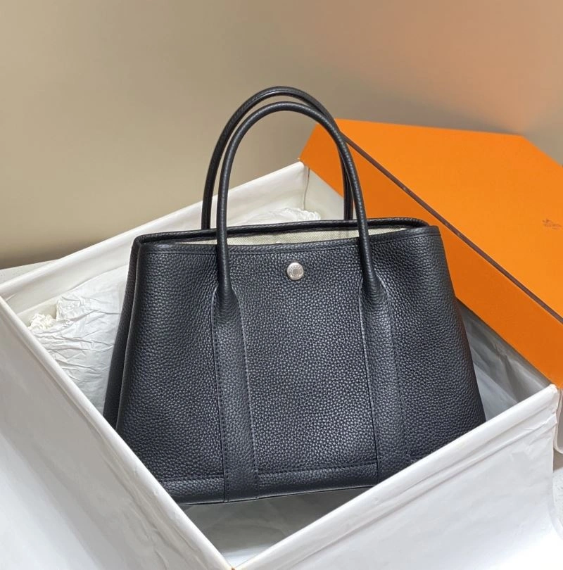 Hermes Garden Party Bags Casual 64450
