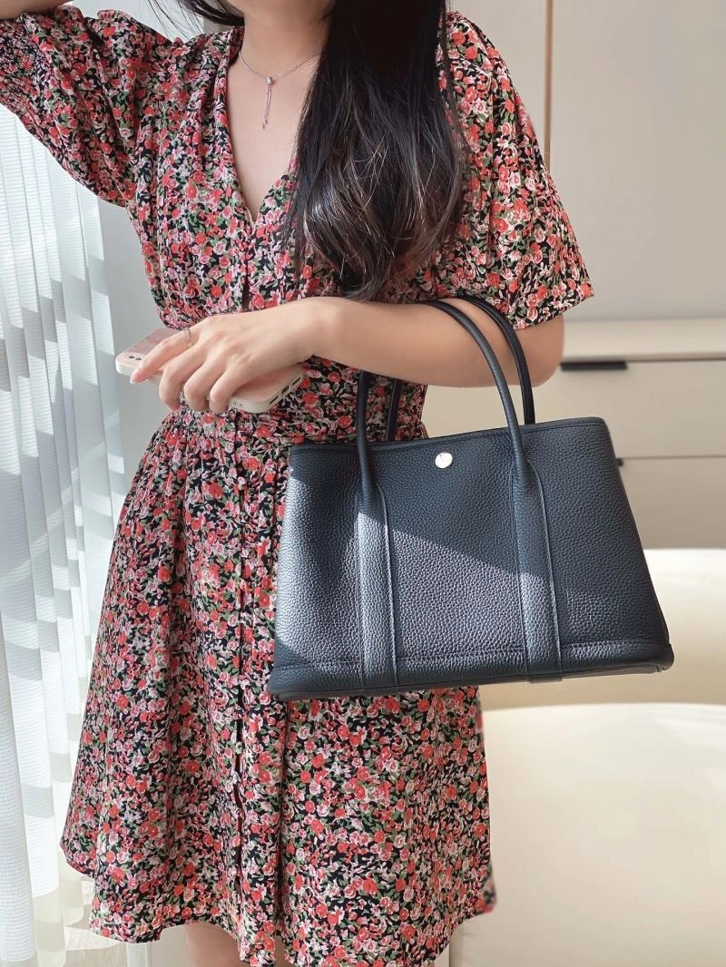 Hermes Garden Party Bags Casual 64450