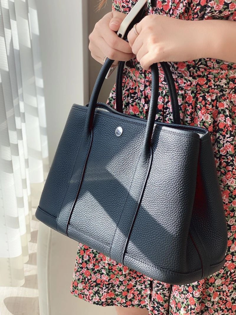 Hermes Garden Party Bags Casual 64450