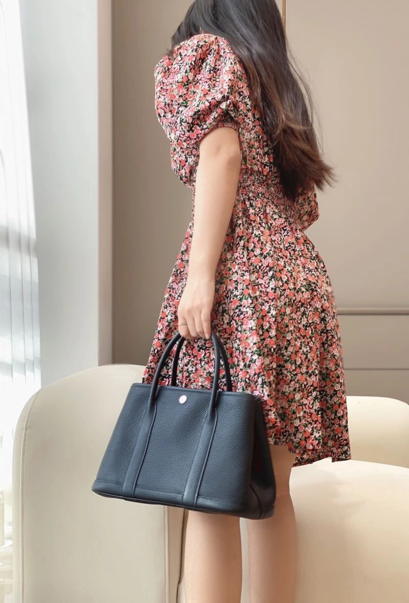 Hermes Garden Party Bags Casual 64450