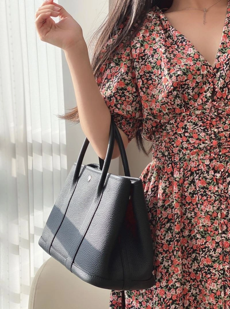 Hermes Garden Party Bags Casual 64450
