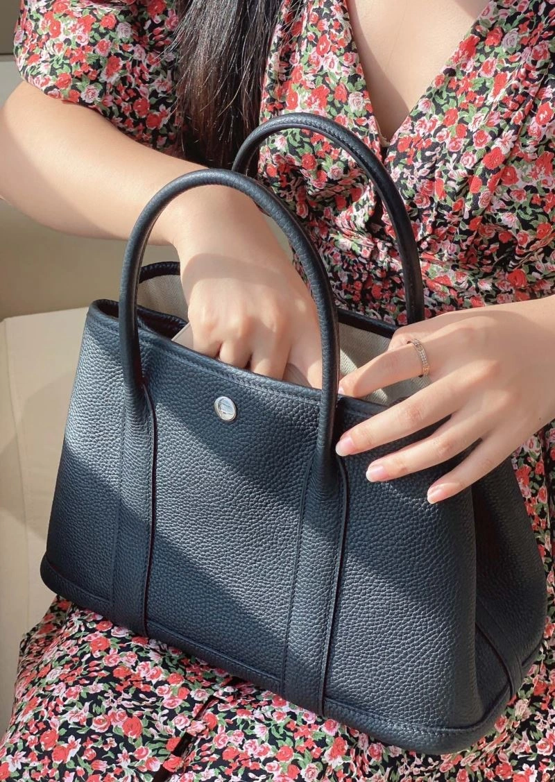 Hermes Garden Party Bags Casual 64450