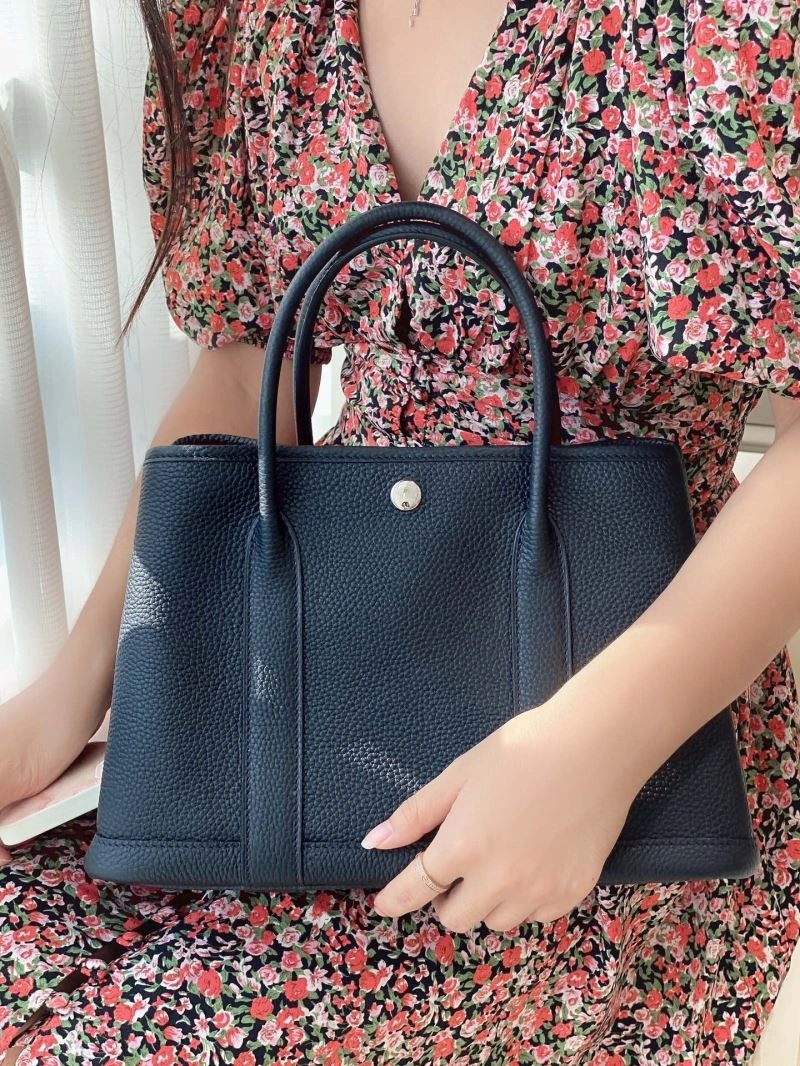 Hermes Garden Party Bags Casual 64450