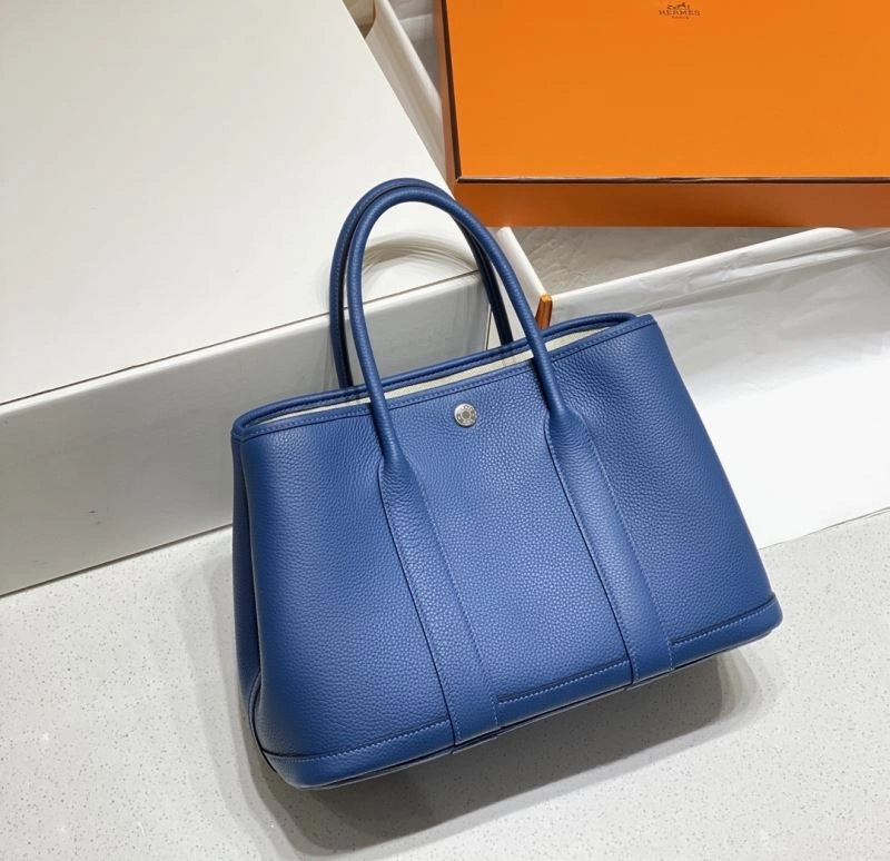 Sustainable Hermes Garden Party Bags 64407