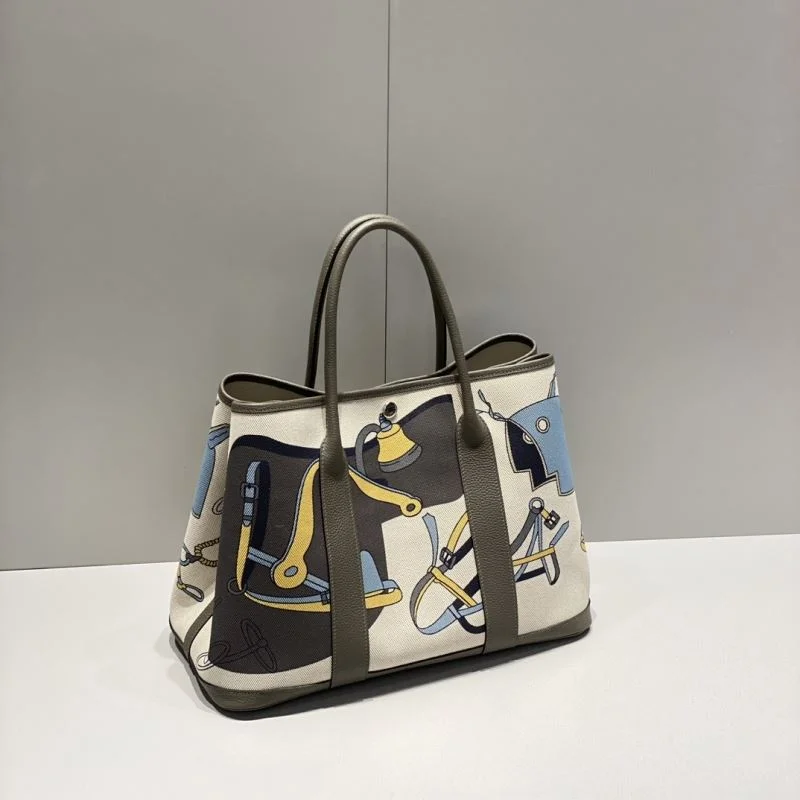 UrbanChic Hermes Garden Party Bags 48857