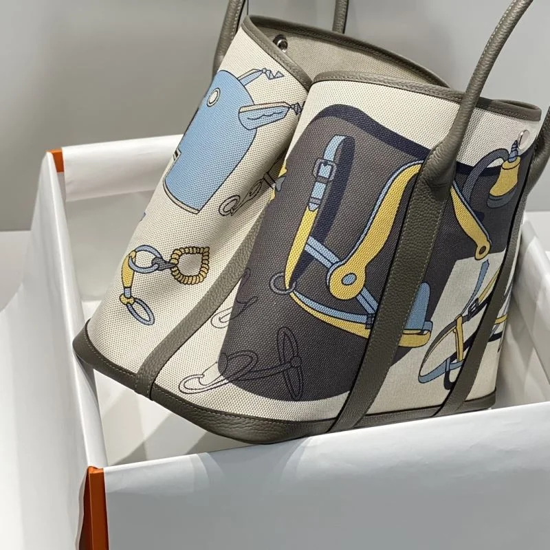 UrbanChic Hermes Garden Party Bags 48857